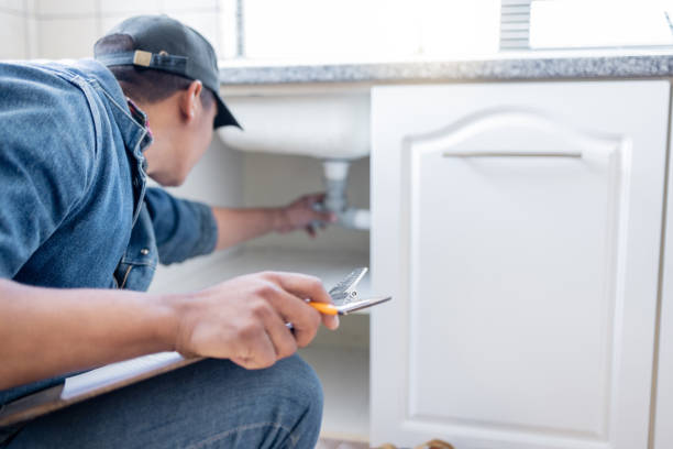 Best Hot Water Heater Installation  in Richville, OH