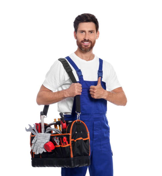 Best Leak Detection Services  in Richville, OH