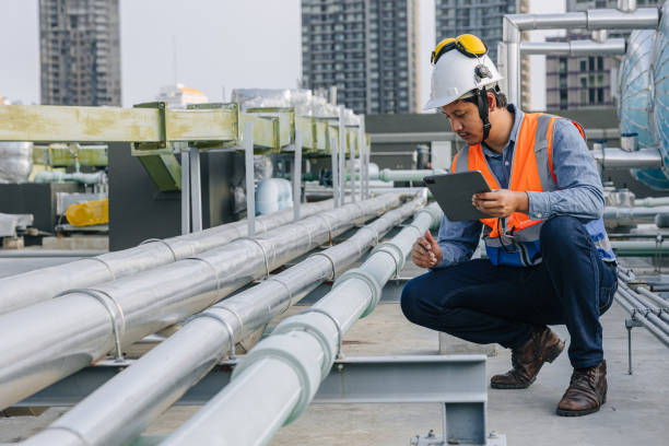 Best Plumbing Inspection Services  in Richville, OH
